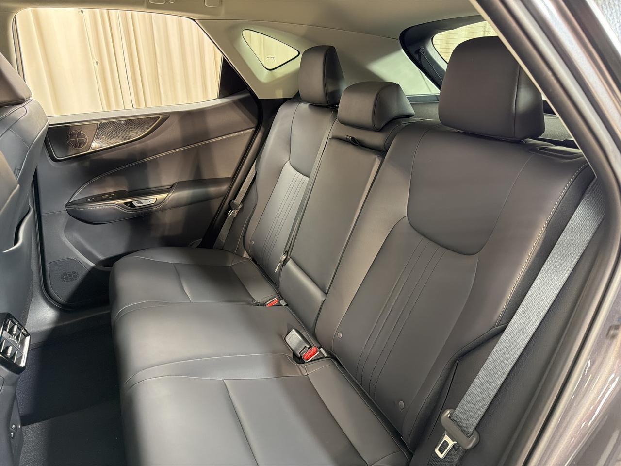 2023 Lexus NX 250 Base Annapolis MD