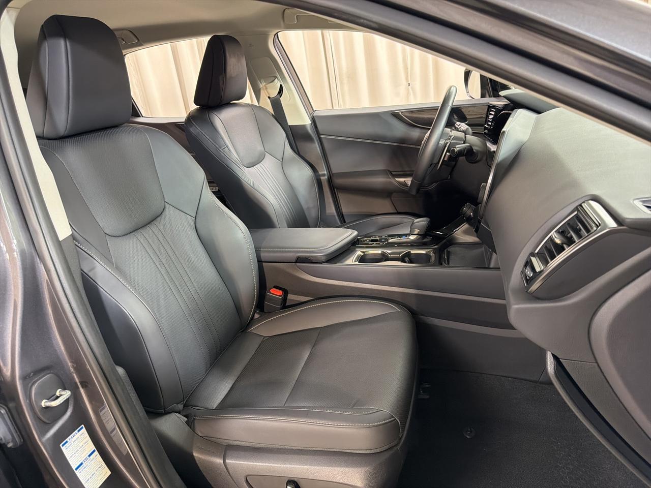 2023 Lexus NX 250 Base Annapolis MD