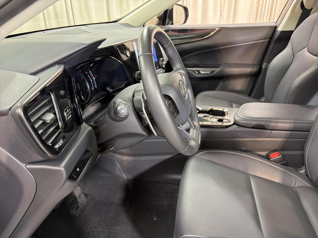 2023 Lexus NX 250 Base Annapolis MD