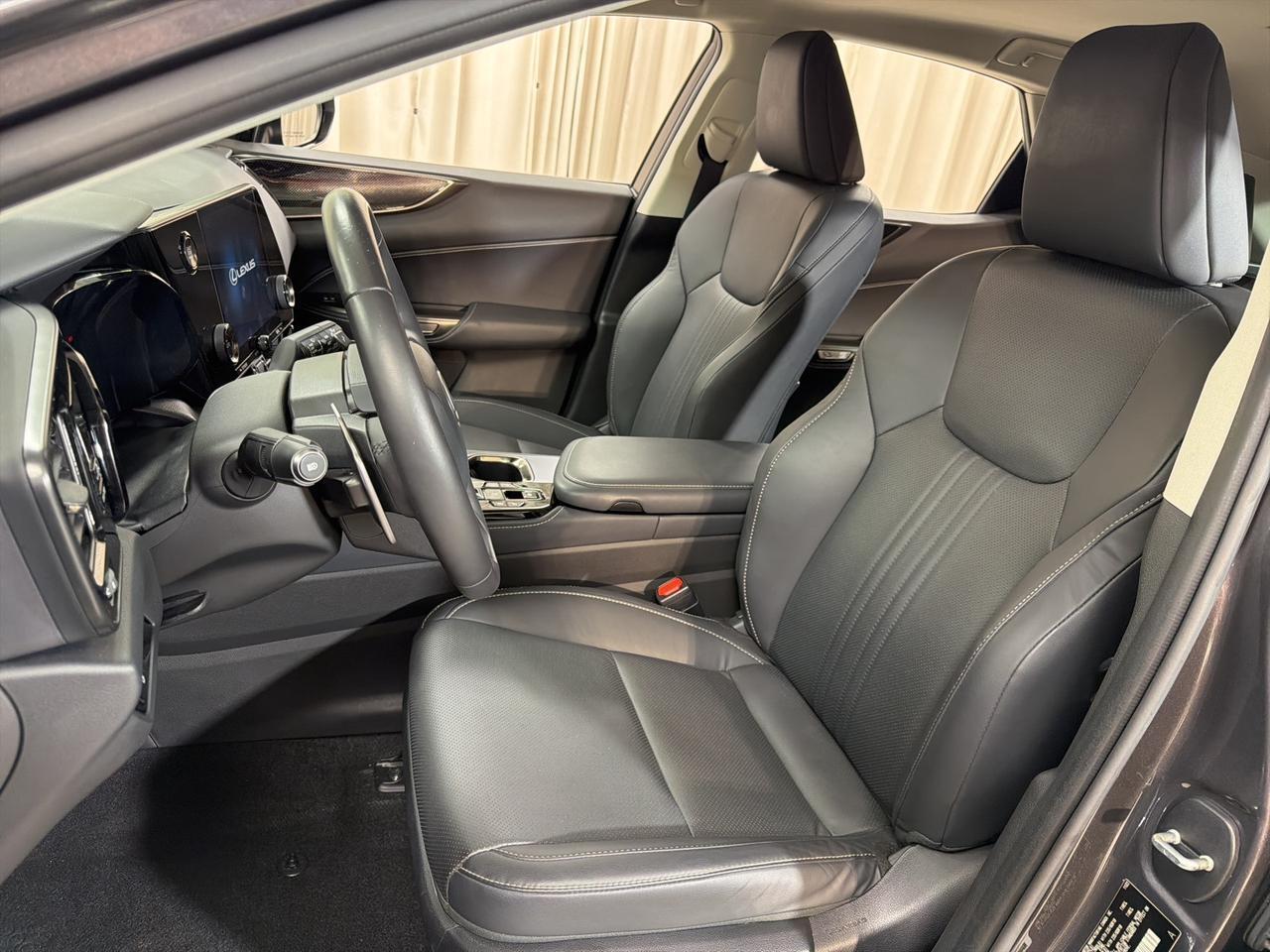 2023 Lexus NX 250 Base Annapolis MD