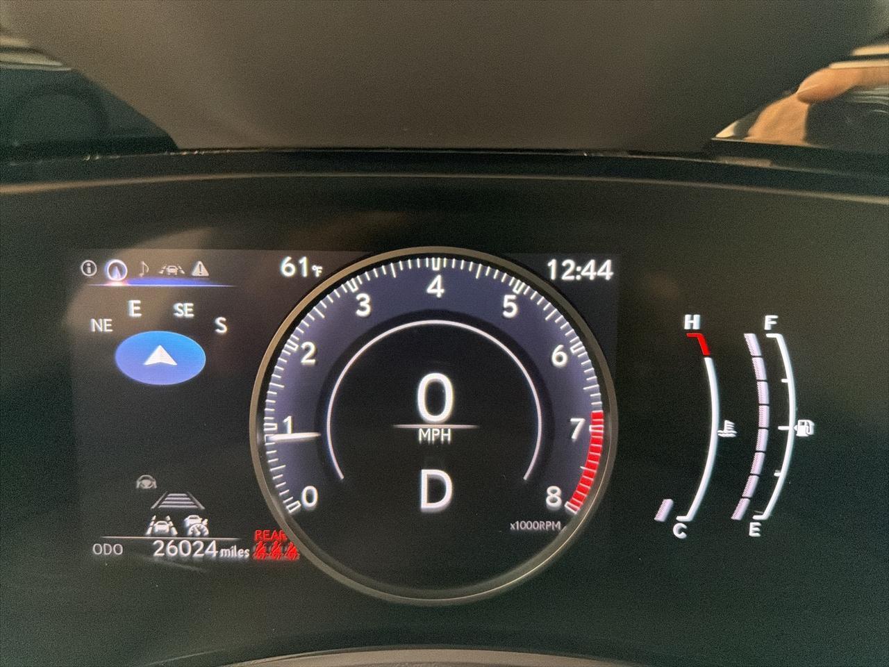 2023 Lexus NX 250 Base Annapolis MD