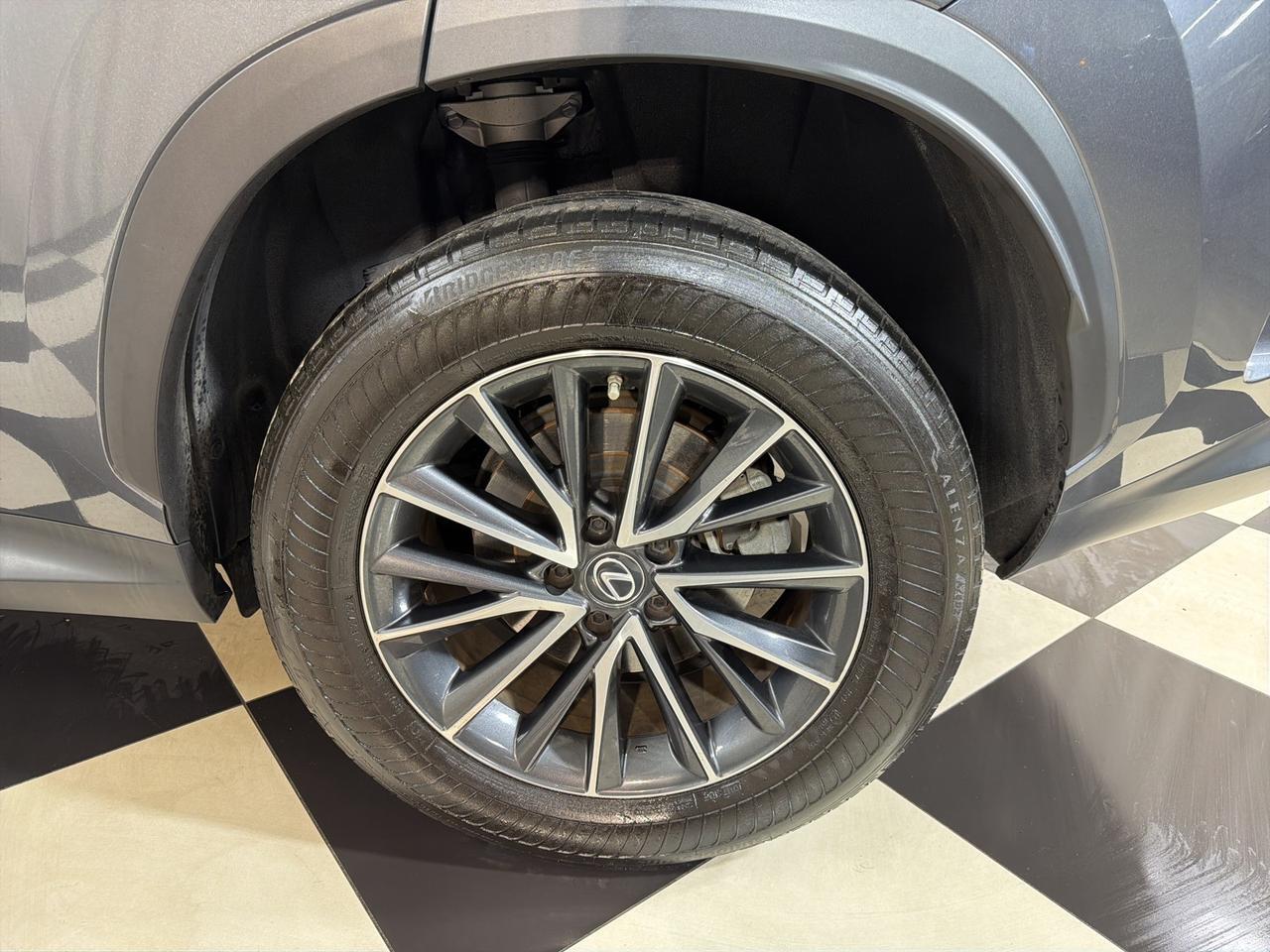 2023 Lexus NX 250 Base Annapolis MD