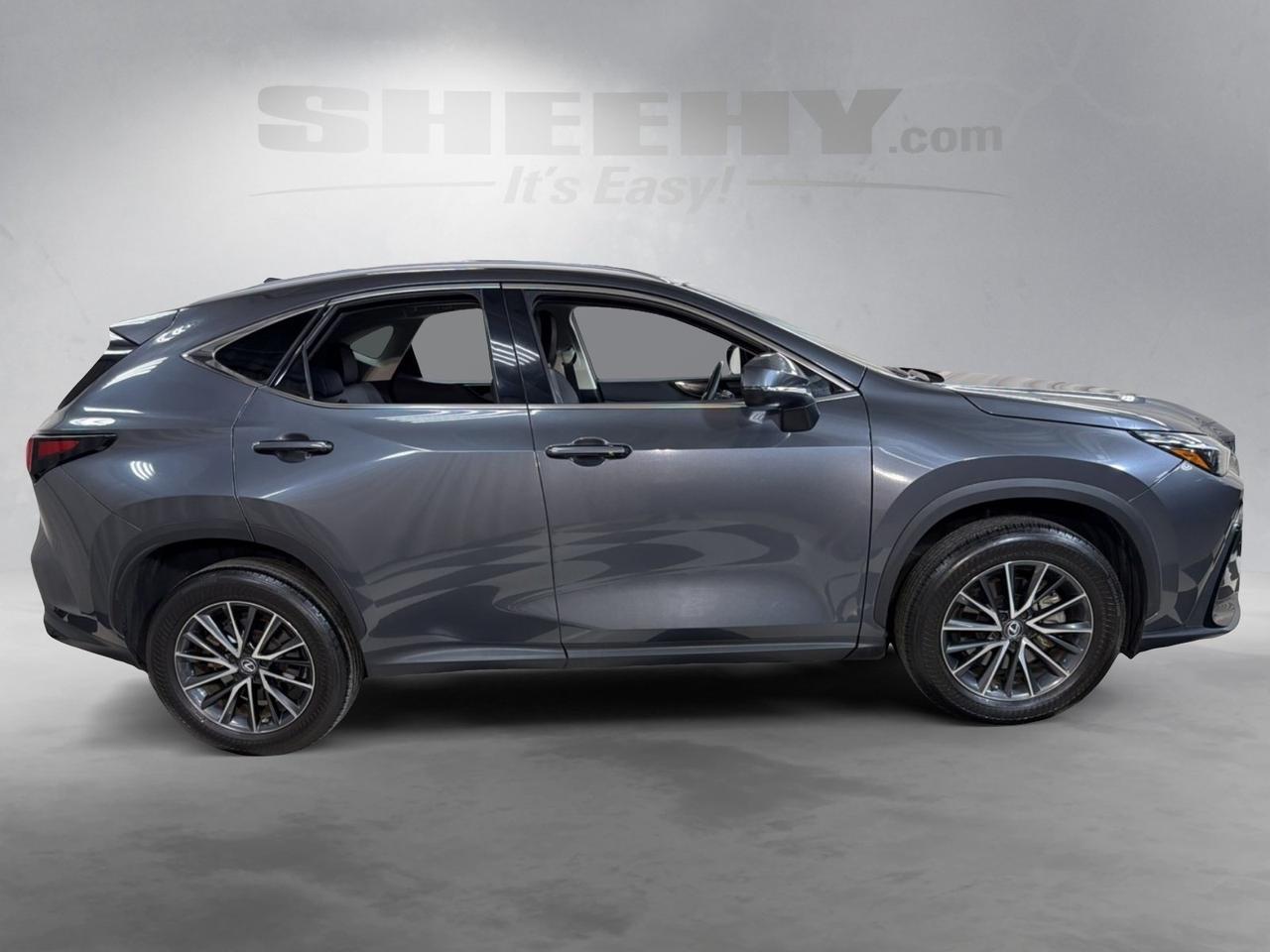 2023 Lexus NX 250 Base Annapolis MD
