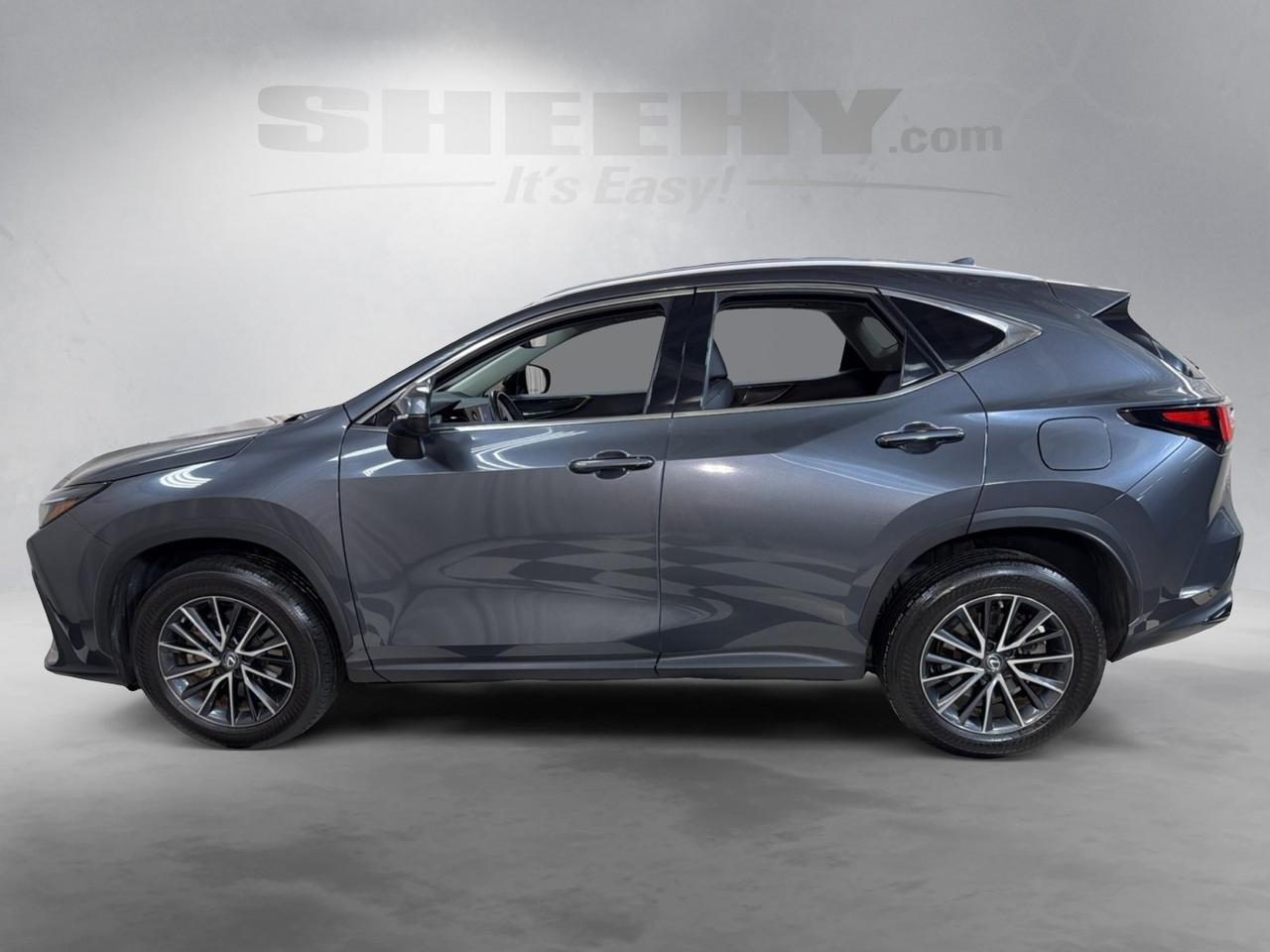 2023 Lexus NX 250 Base Annapolis MD