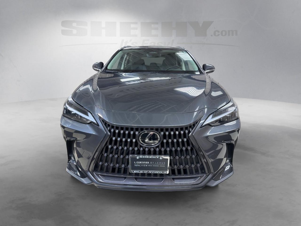 2023 Lexus NX 250 Base Annapolis MD