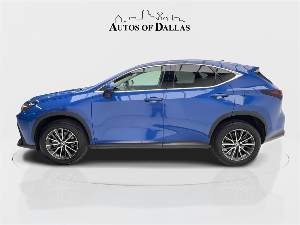 2023 Lexus NX 250 Premium NAV,CAM,SUNROOF,CLMT STS,BLIND SPOT Plano TX