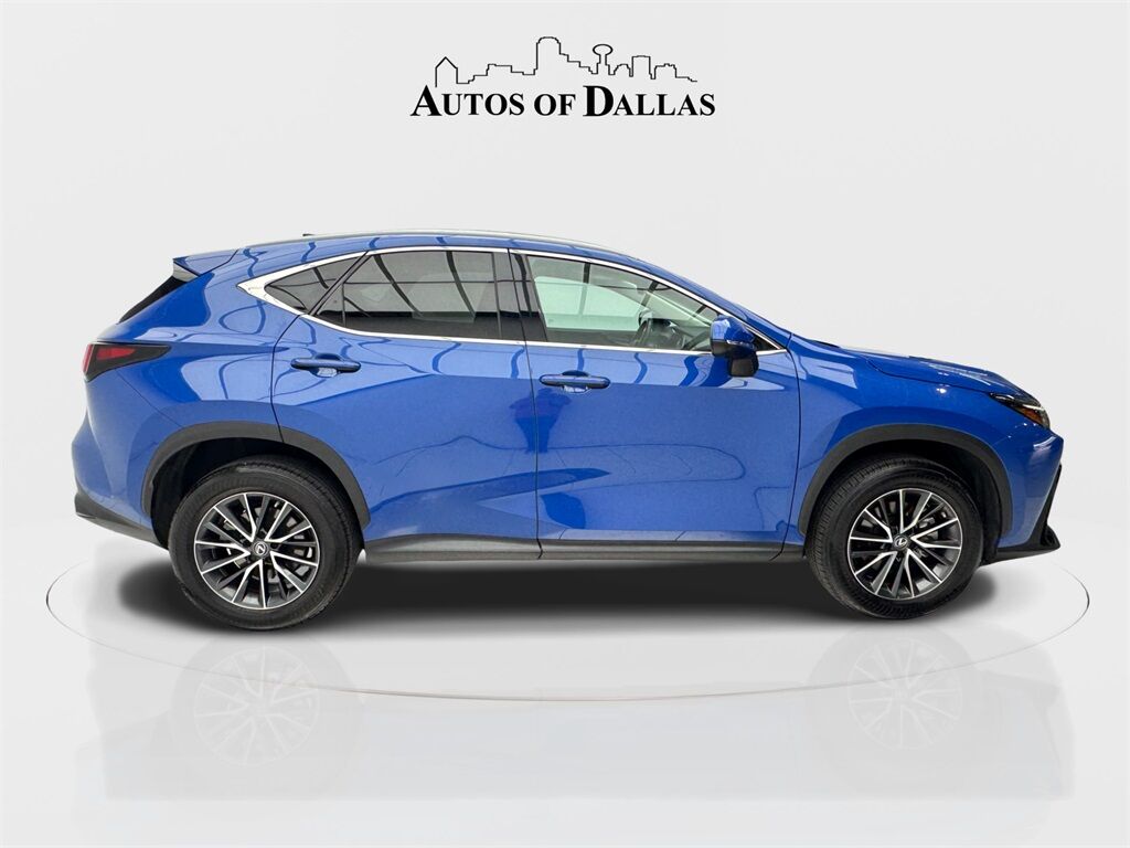 2023 Lexus NX 250 Premium NAV,CAM,SUNROOF,CLMT STS,BLIND SPOT Plano TX
