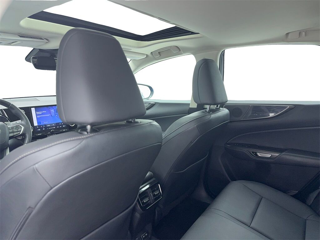 2023 Lexus NX 250 Premium NAV,CAM,SUNROOF,CLMT STS,BLIND SPOT Plano TX