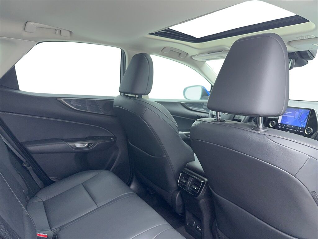 2023 Lexus NX 250 Premium NAV,CAM,SUNROOF,CLMT STS,BLIND SPOT Plano TX