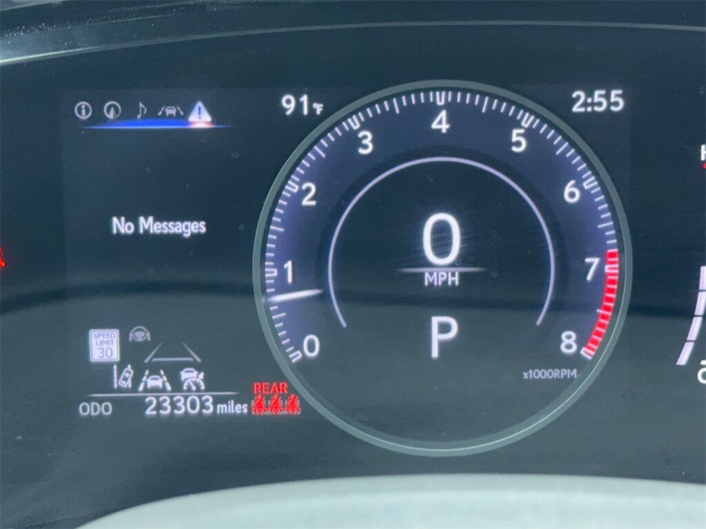 2023 Lexus NX 250 Premium NAV,CAM,SUNROOF,CLMT STS,BLIND SPOT Plano TX