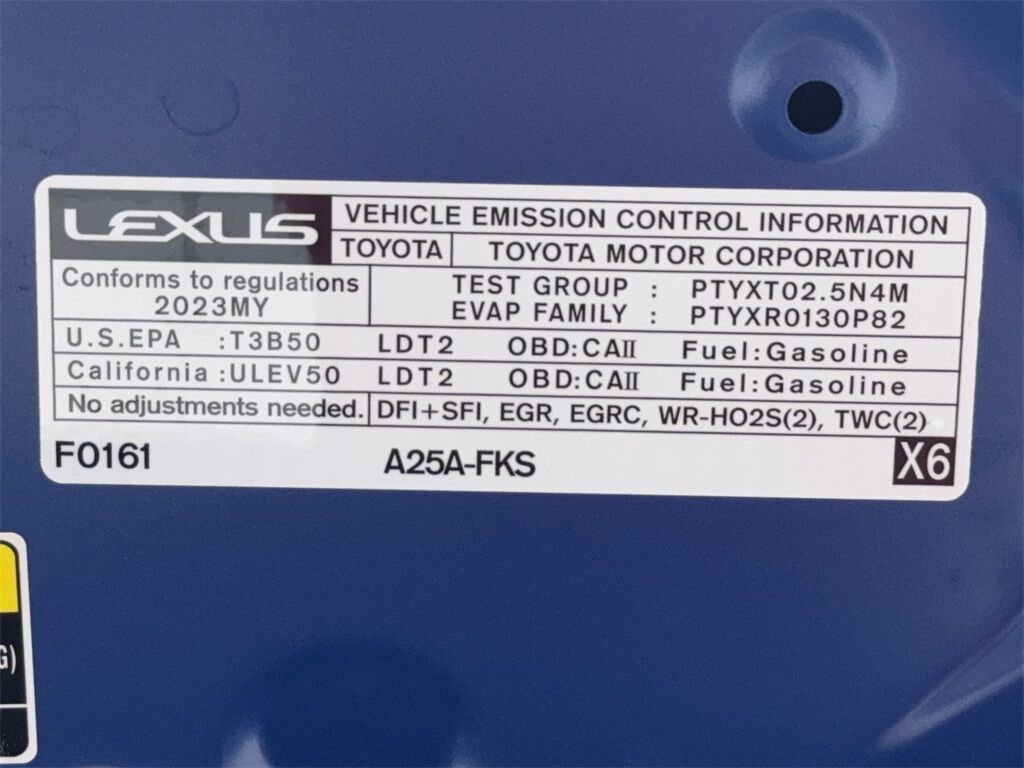 2023 Lexus NX 250 Premium NAV,CAM,SUNROOF,CLMT STS,BLIND SPOT Plano TX