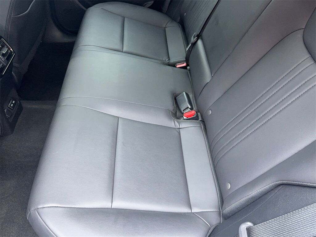 2023 Lexus NX 250 Premium NAV,CAM,SUNROOF,CLMT STS,BLIND SPOT Plano TX