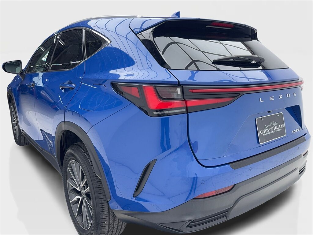 2023 Lexus NX 250 Premium NAV,CAM,SUNROOF,CLMT STS,BLIND SPOT Plano TX