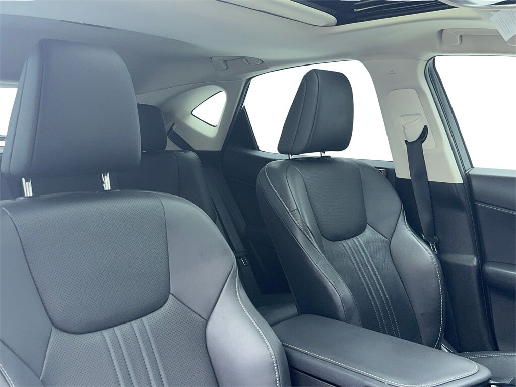 2023 Lexus NX 250 Premium NAV,CAM,SUNROOF,CLMT STS,BLIND SPOT Plano TX