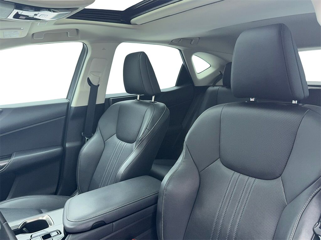 2023 Lexus NX 250 Premium NAV,CAM,SUNROOF,CLMT STS,BLIND SPOT Plano TX