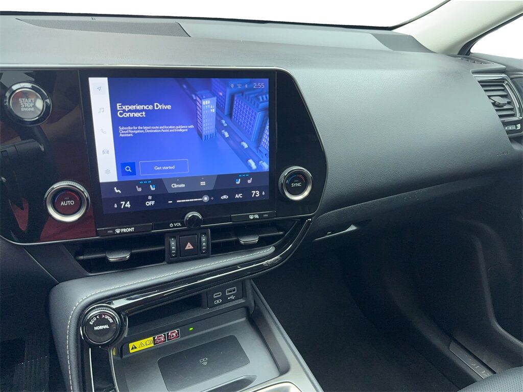 2023 Lexus NX 250 Premium NAV,CAM,SUNROOF,CLMT STS,BLIND SPOT Plano TX