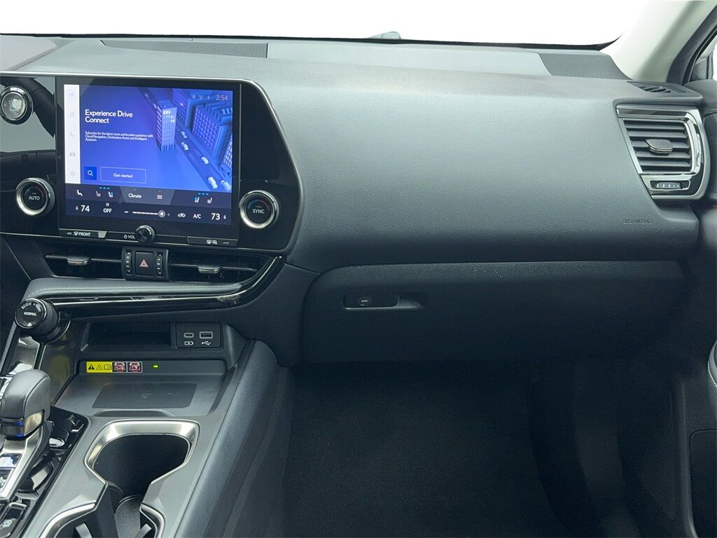 2023 Lexus NX 250 Premium NAV,CAM,SUNROOF,CLMT STS,BLIND SPOT Plano TX