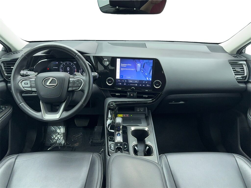 2023 Lexus NX 250 Premium NAV,CAM,SUNROOF,CLMT STS,BLIND SPOT Plano TX