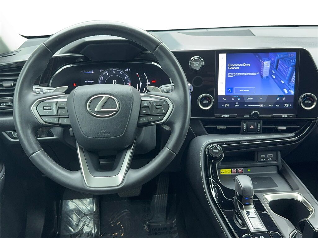 2023 Lexus NX 250 Premium NAV,CAM,SUNROOF,CLMT STS,BLIND SPOT Plano TX