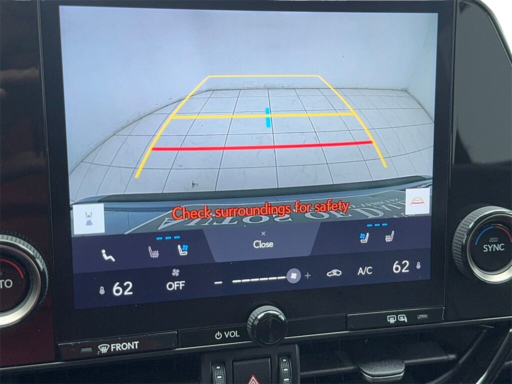 2023 Lexus NX 250 Premium NAV,CAM,SUNROOF,CLMT STS,BLIND SPOT Plano TX
