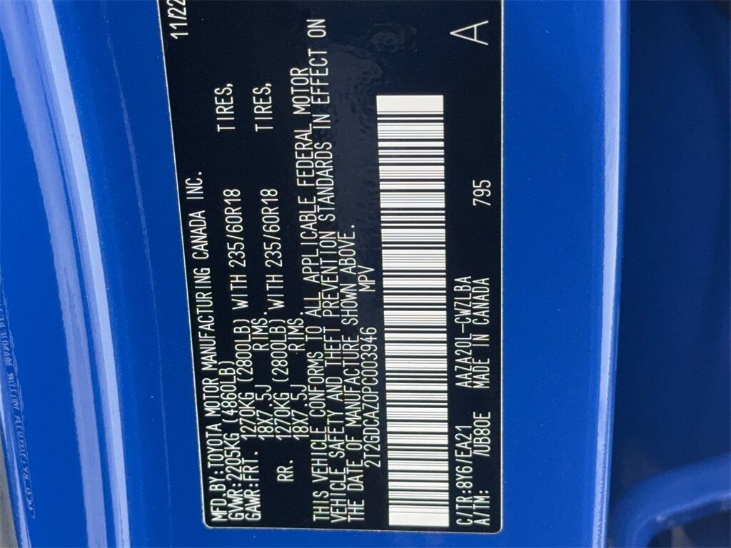 2023 Lexus NX 250 Premium NAV,CAM,SUNROOF,CLMT STS,BLIND SPOT Plano TX