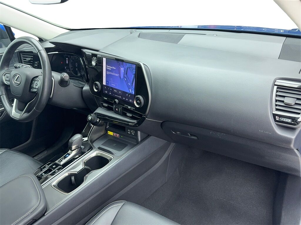 2023 Lexus NX 250 Premium NAV,CAM,SUNROOF,CLMT STS,BLIND SPOT Plano TX