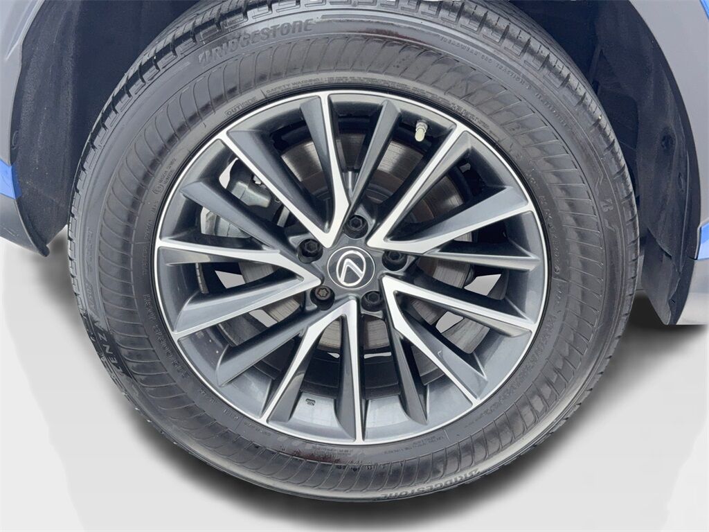 2023 Lexus NX 250 Premium NAV,CAM,SUNROOF,CLMT STS,BLIND SPOT Plano TX