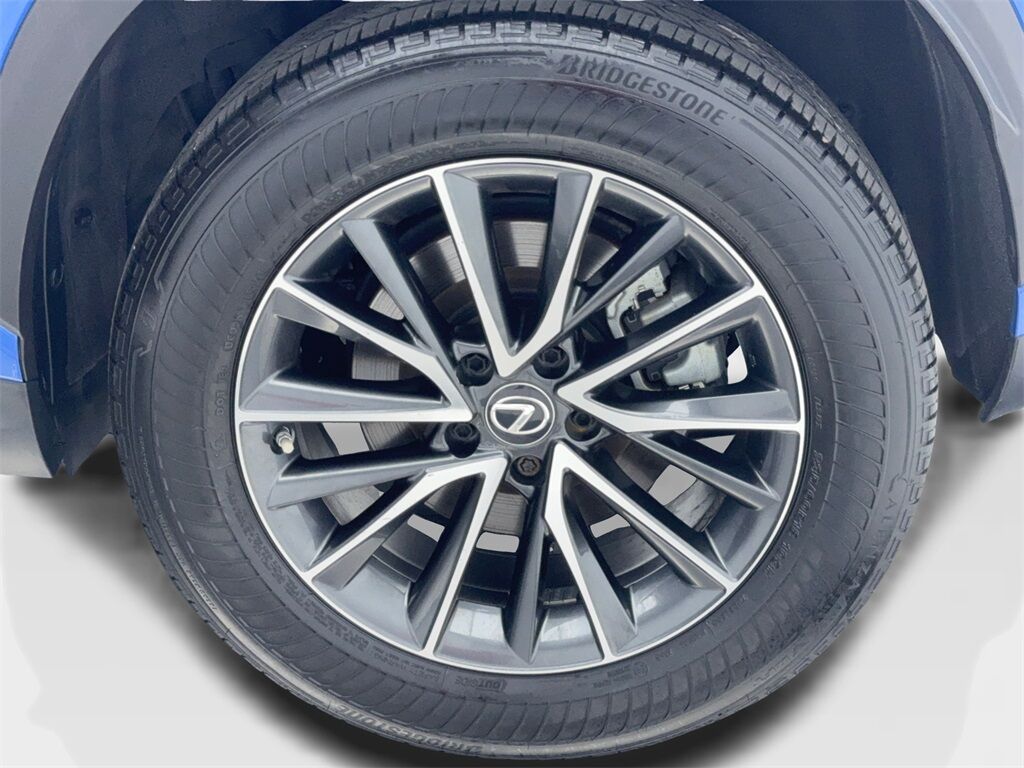 2023 Lexus NX 250 Premium NAV,CAM,SUNROOF,CLMT STS,BLIND SPOT Plano TX