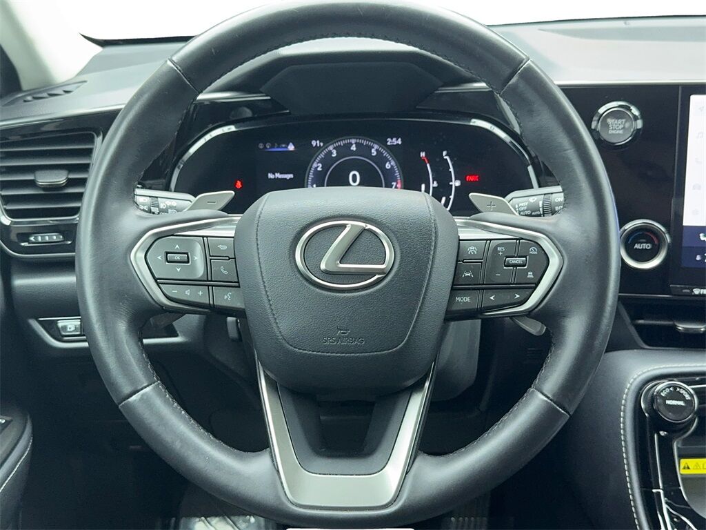 2023 Lexus NX 250 Premium NAV,CAM,SUNROOF,CLMT STS,BLIND SPOT Plano TX