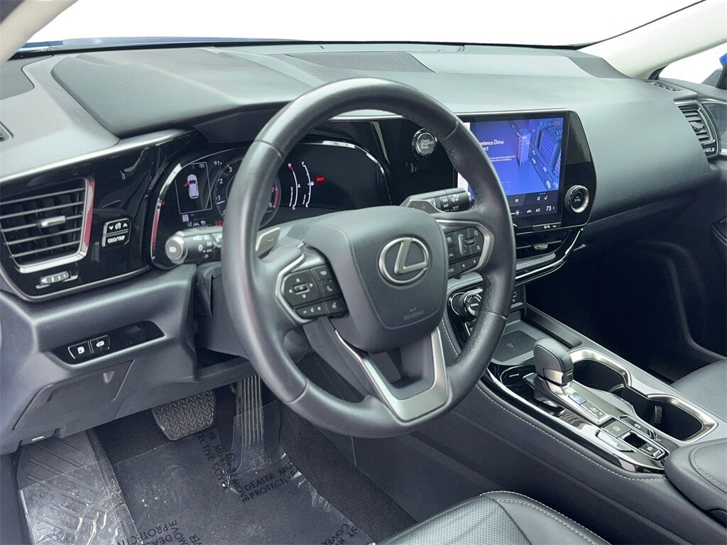 2023 Lexus NX 250 Premium NAV,CAM,SUNROOF,CLMT STS,BLIND SPOT Plano TX