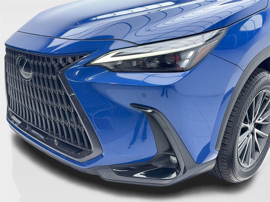 2023 Lexus NX 250 Premium NAV,CAM,SUNROOF,CLMT STS,BLIND SPOT Plano TX