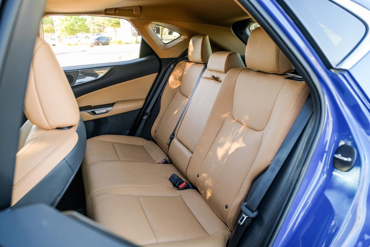 2023 Lexus NX 250 Premium Richardson TX