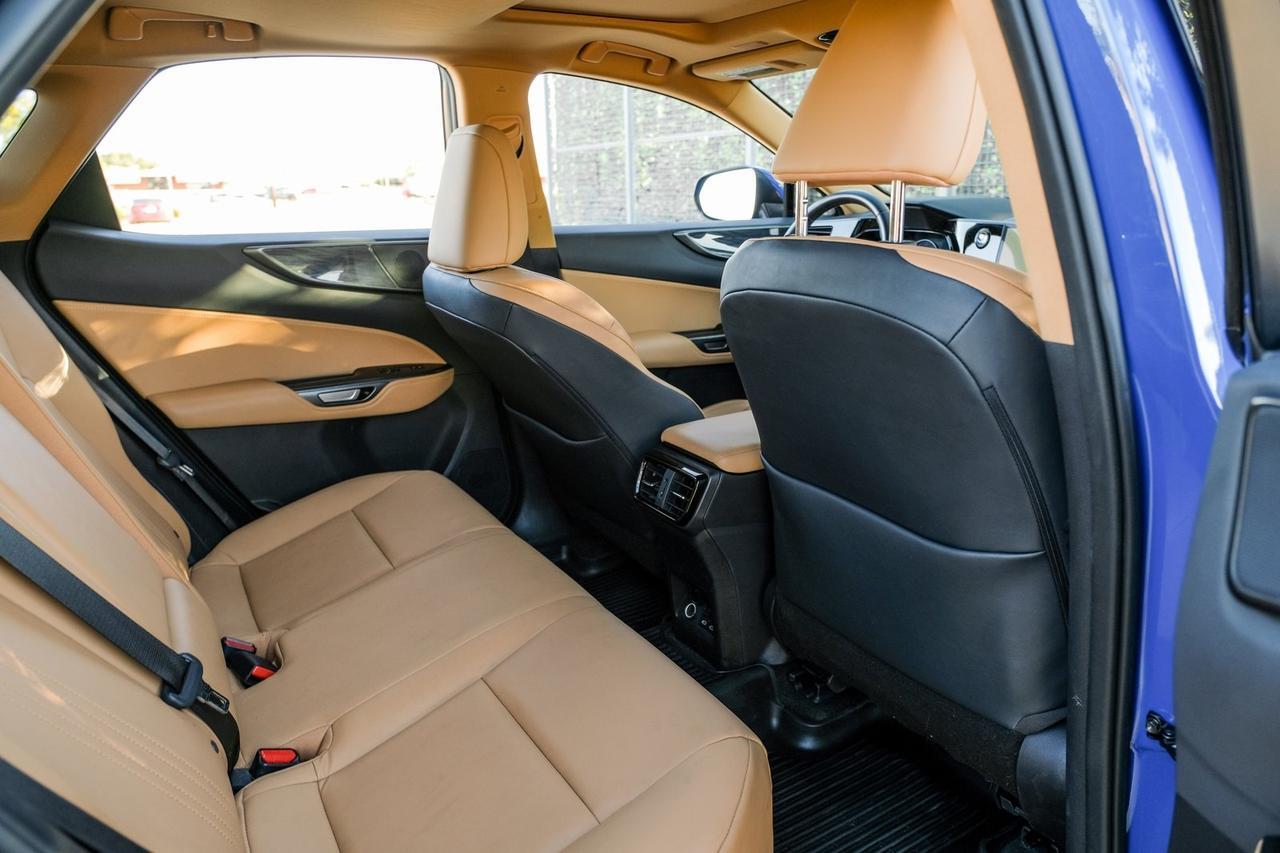 2023 Lexus NX 250 Premium Richardson TX