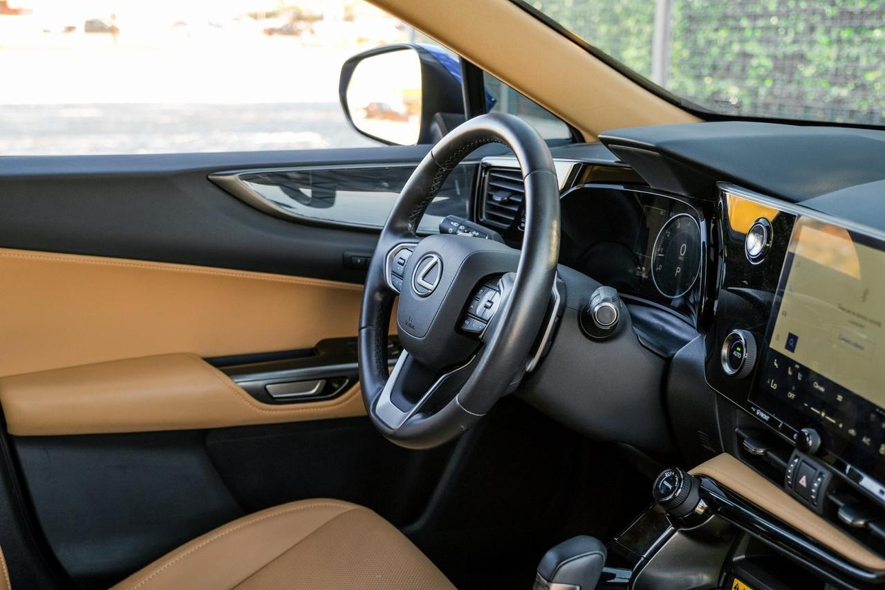 2023 Lexus NX 250 Premium Richardson TX