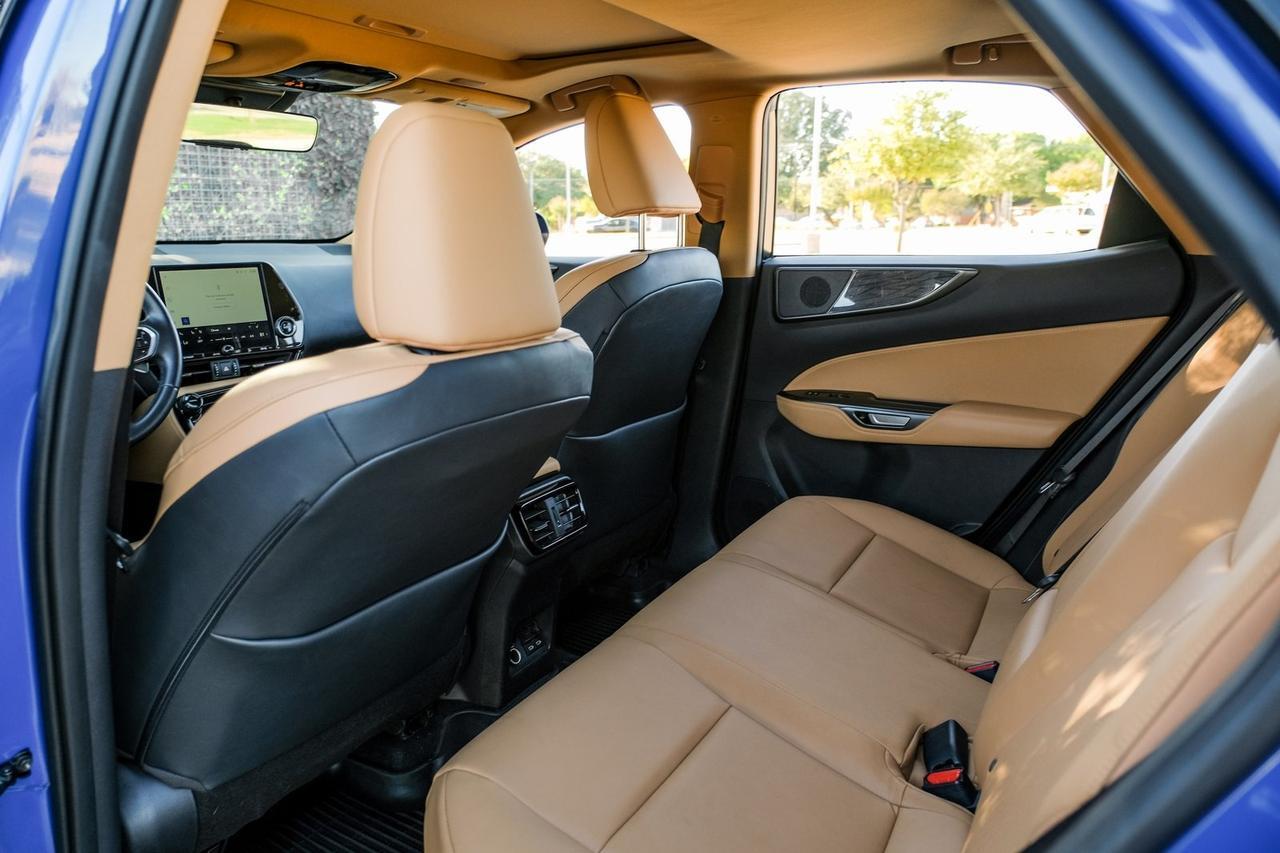 2023 Lexus NX 250 Premium Richardson TX