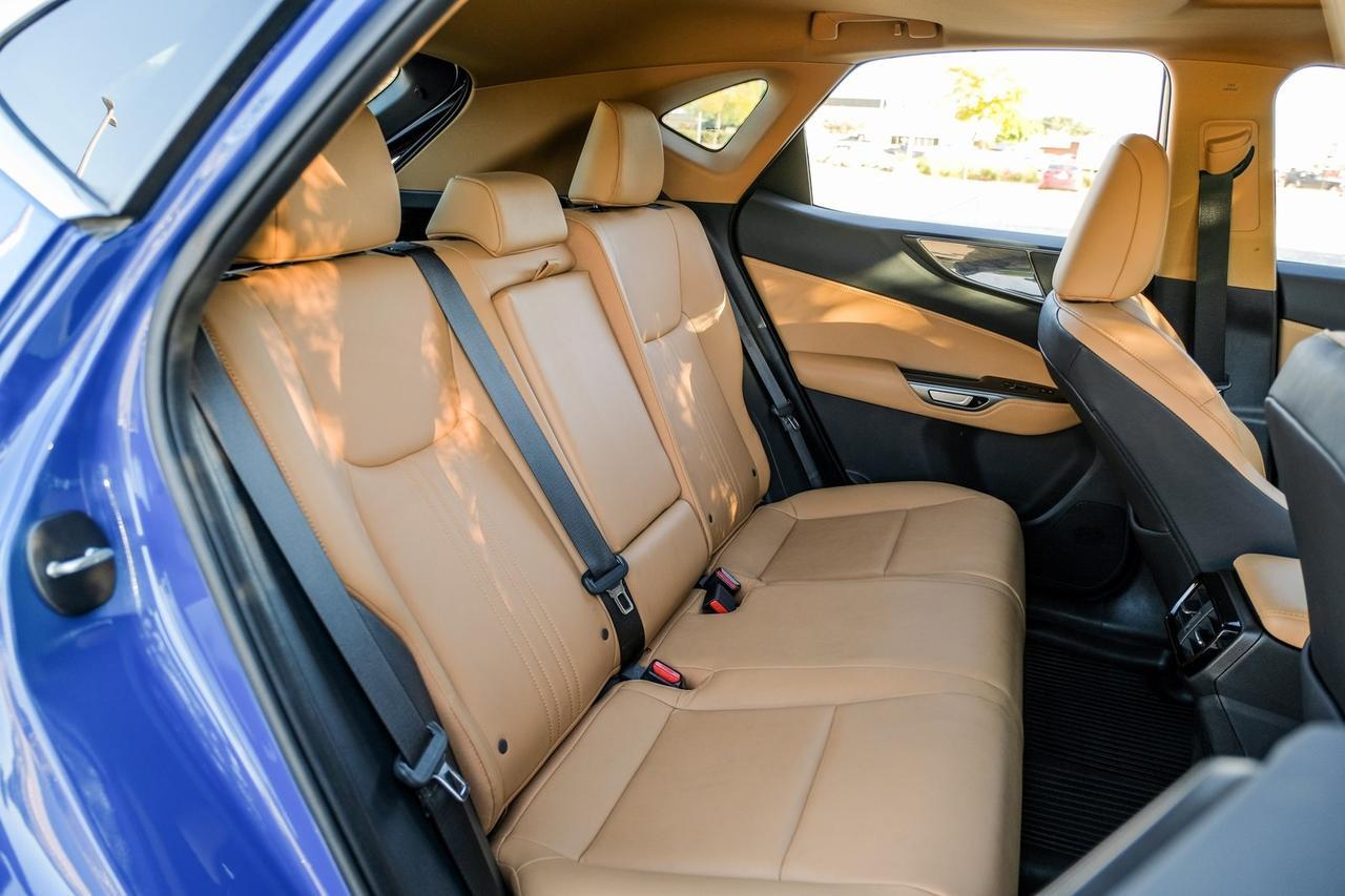 2023 Lexus NX 250 Premium Richardson TX