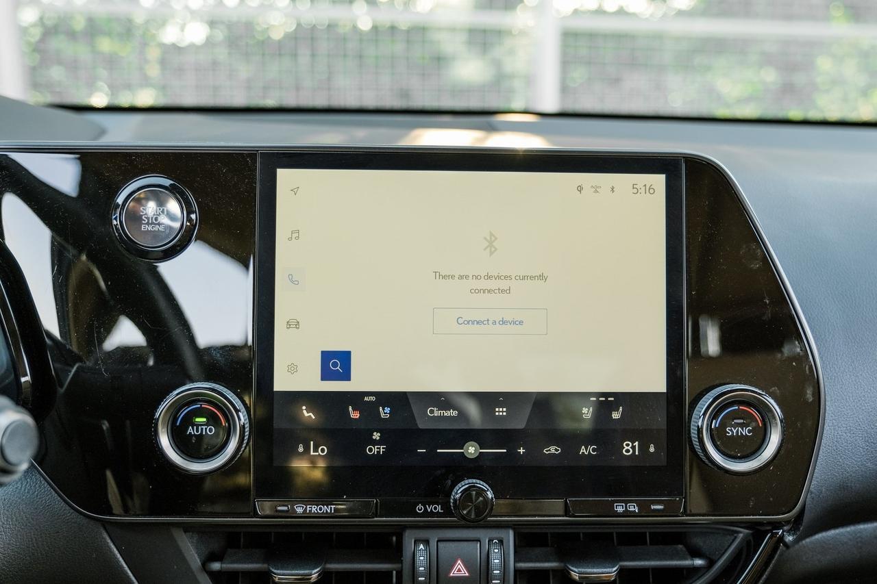 2023 Lexus NX 250 Premium Richardson TX