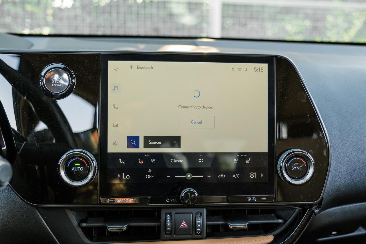 2023 Lexus NX 250 Premium Richardson TX