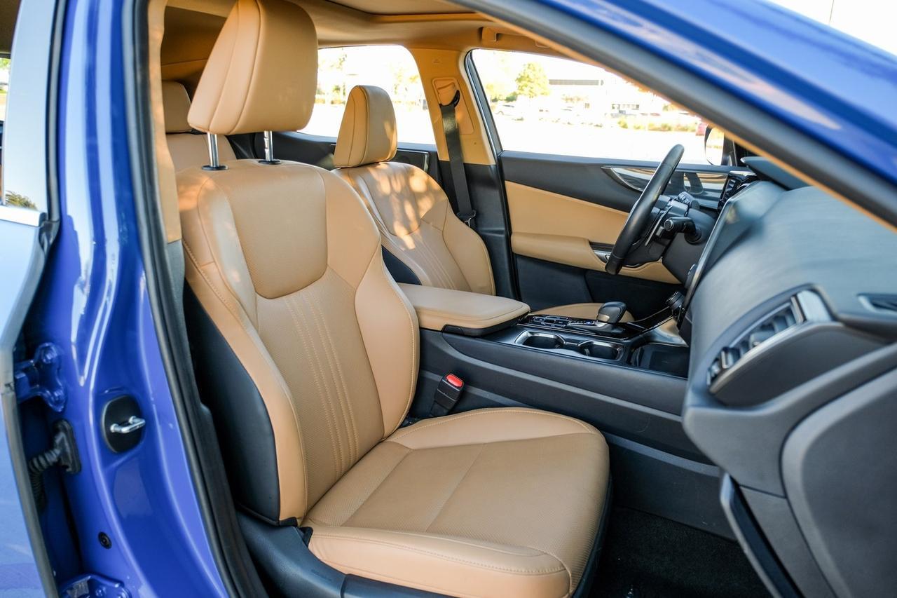 2023 Lexus NX 250 Premium Richardson TX