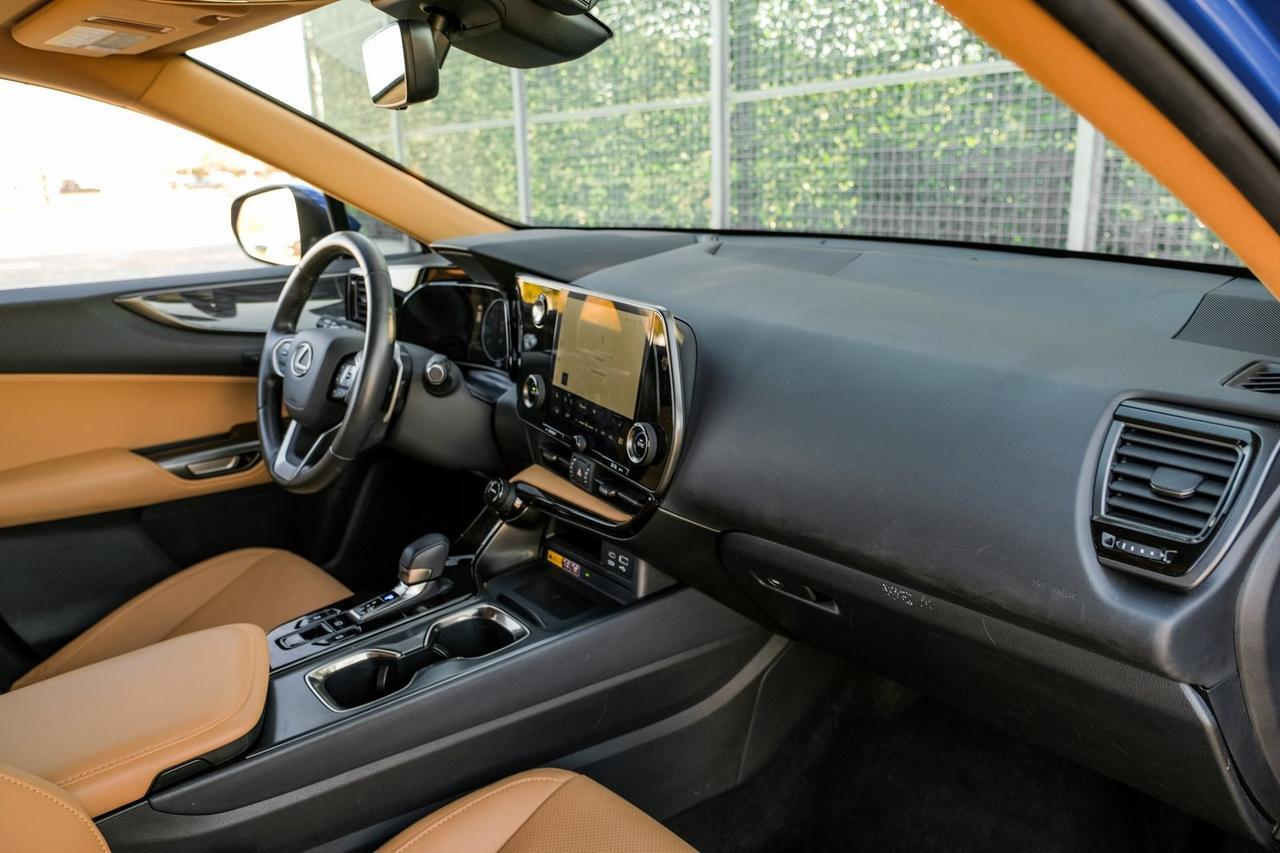 2023 Lexus NX 250 Premium Richardson TX