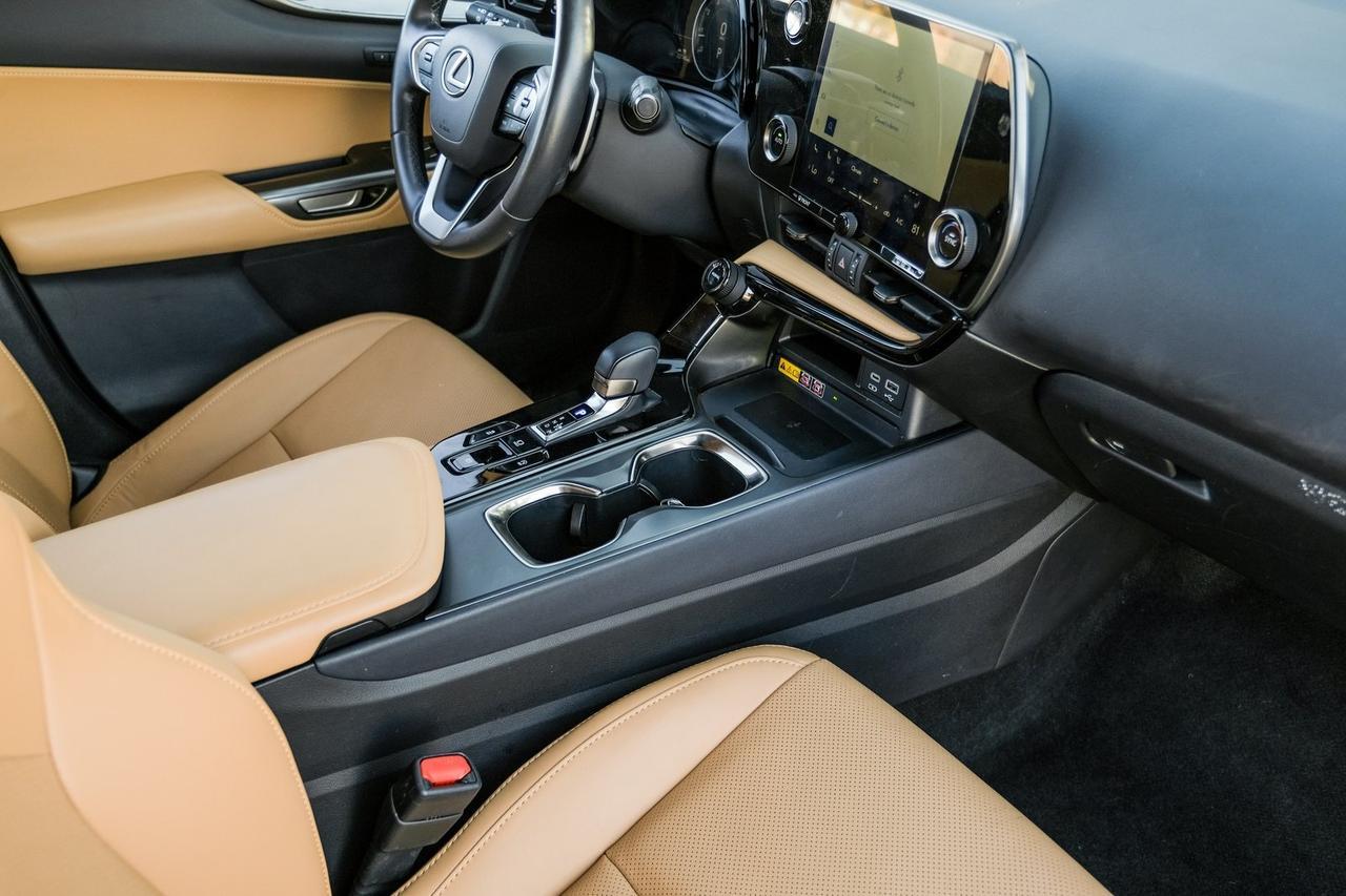 2023 Lexus NX 250 Premium Richardson TX