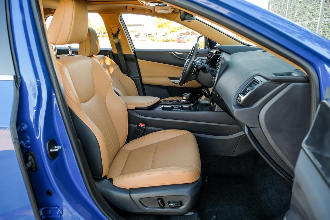 2023 Lexus NX 250 Premium Richardson TX