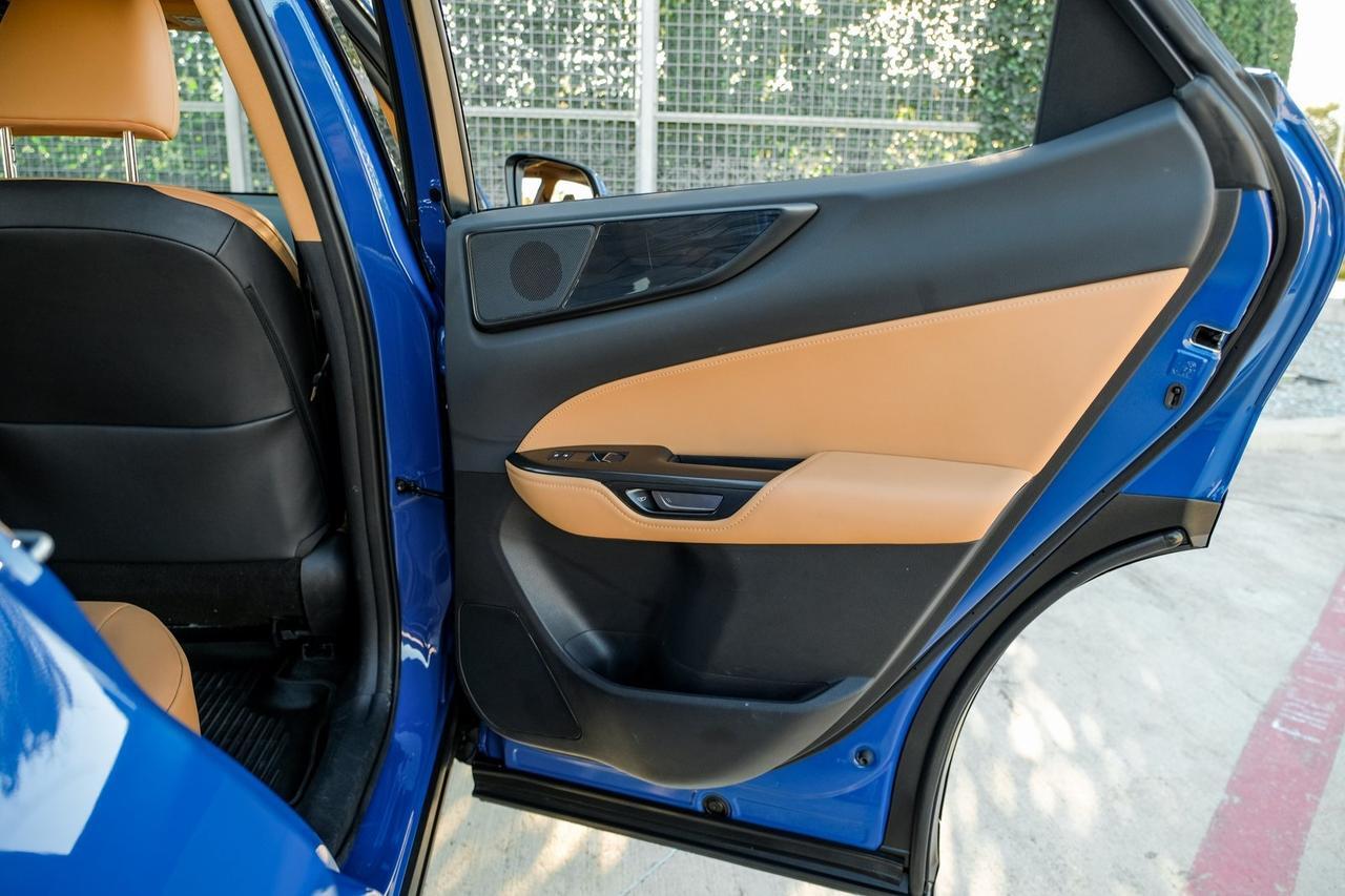 2023 Lexus NX 250 Premium Richardson TX