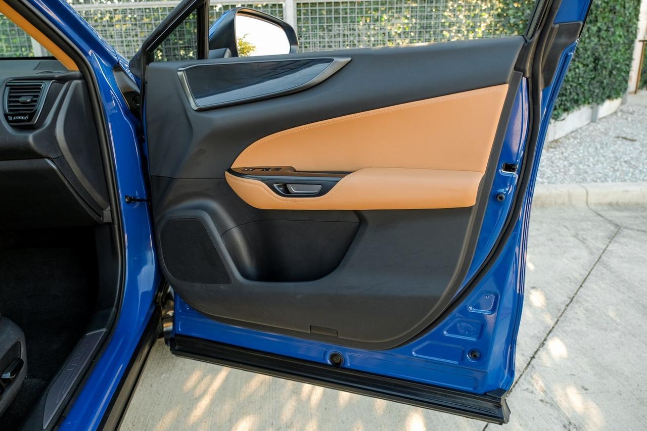 2023 Lexus NX 250 Premium Richardson TX