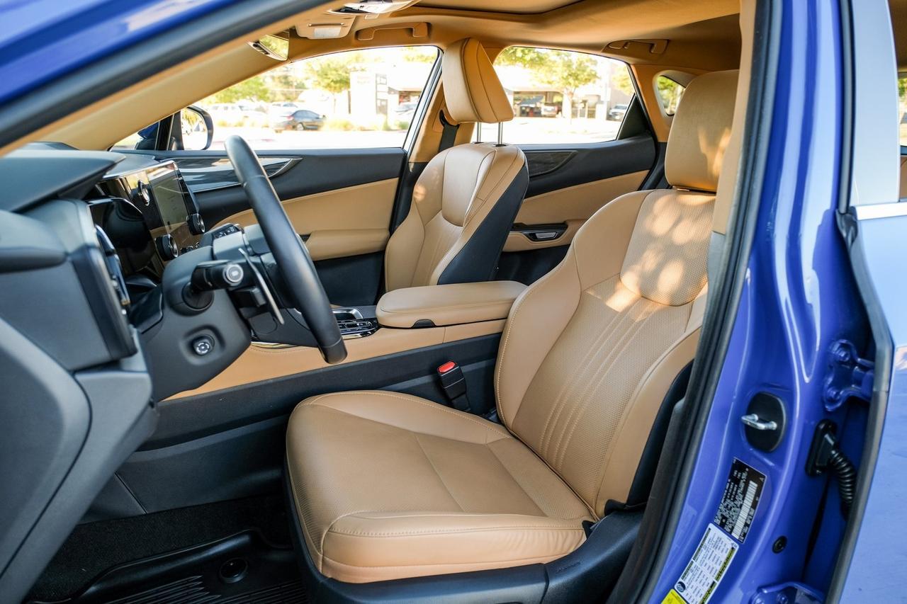 2023 Lexus NX 250 Premium Richardson TX