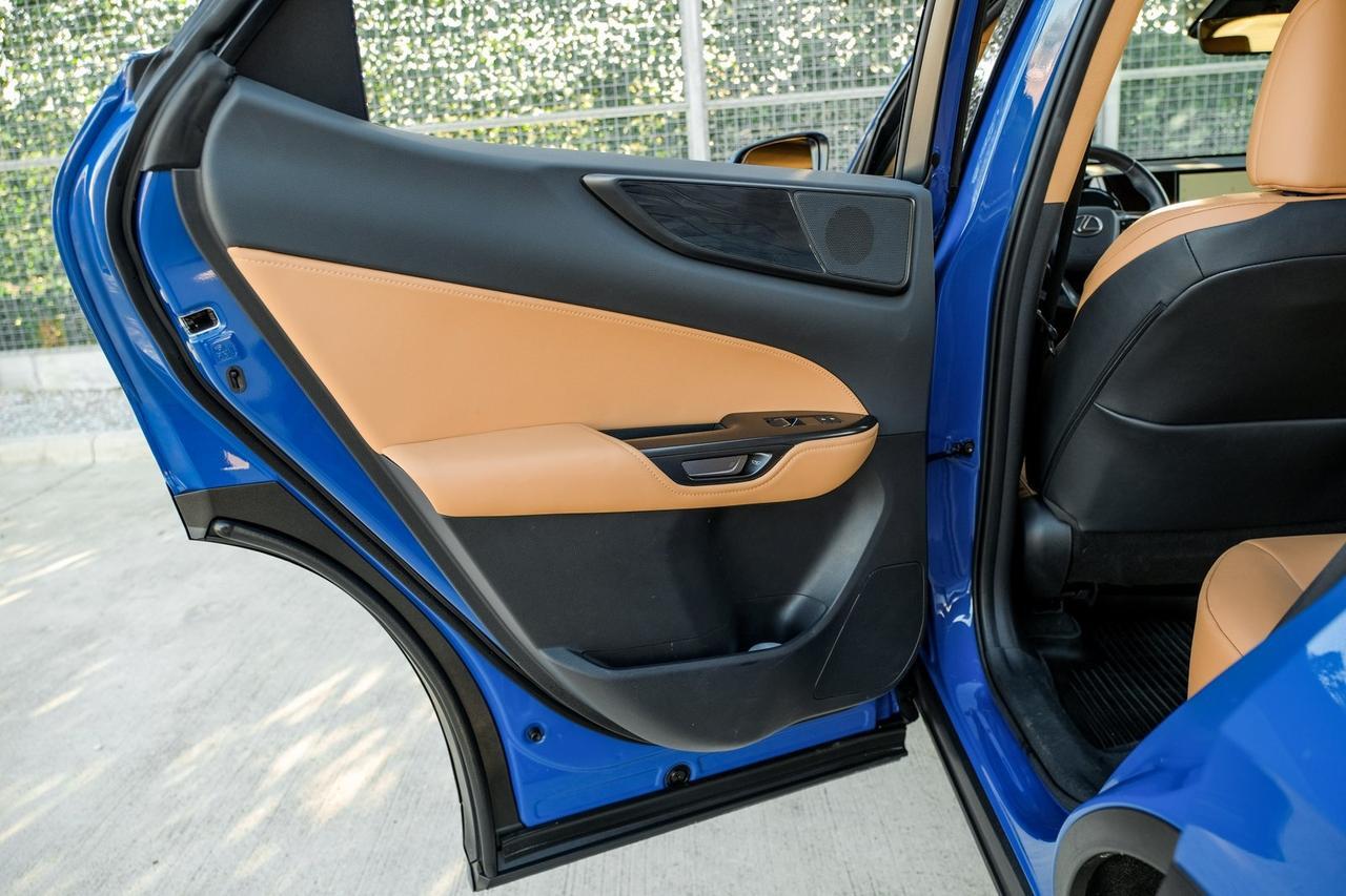 2023 Lexus NX 250 Premium Richardson TX