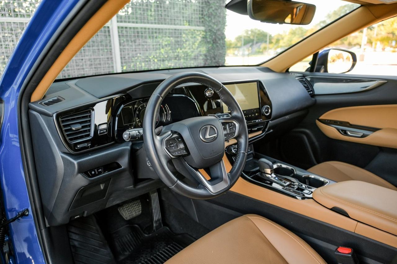2023 Lexus NX 250 Premium Richardson TX