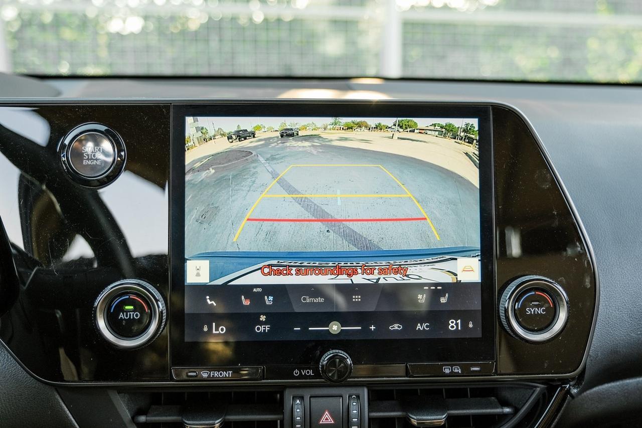 2023 Lexus NX 250 Premium Richardson TX