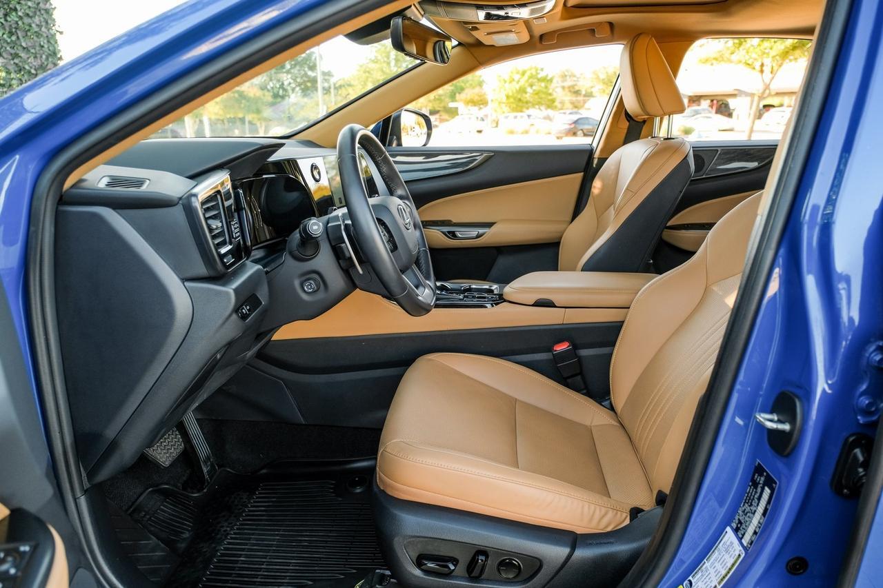 2023 Lexus NX 250 Premium Richardson TX