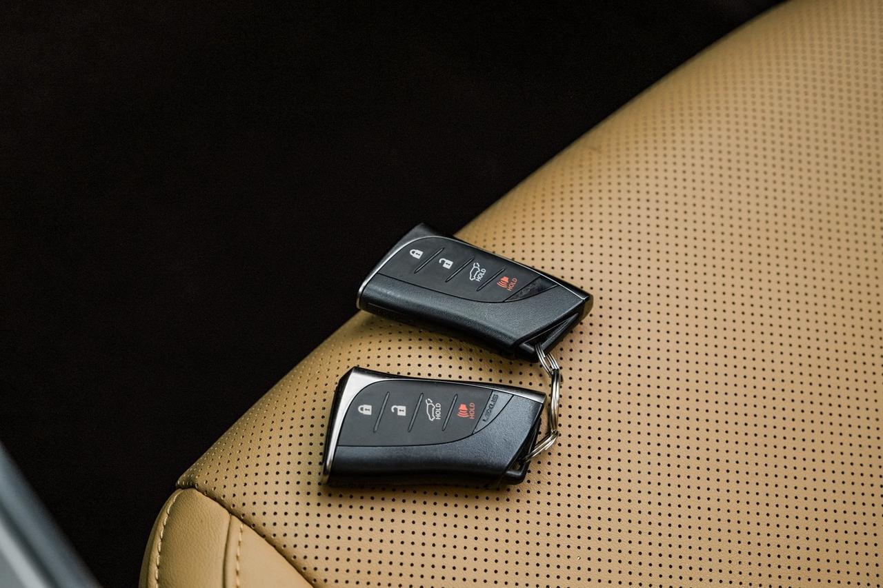 2023 Lexus NX 250 Premium Richardson TX